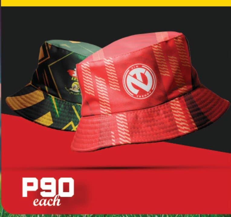 Bucket Hat
