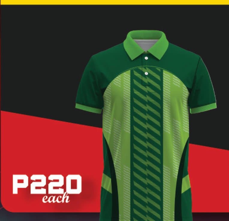 Golf T-Shirt