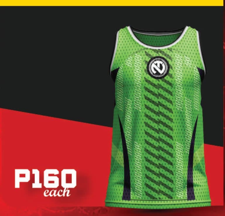 Summer Vest