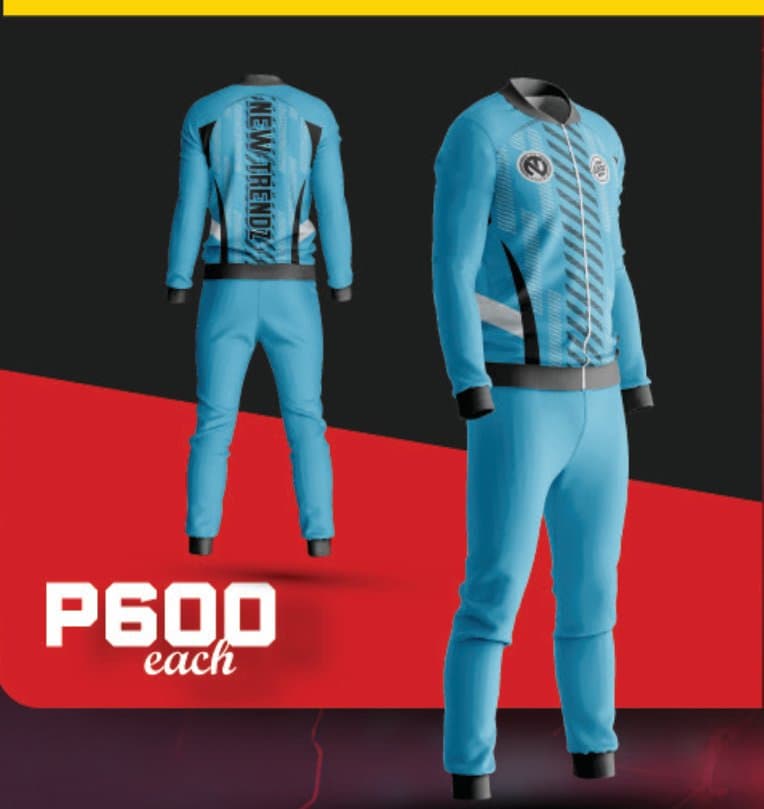 Tracksuit