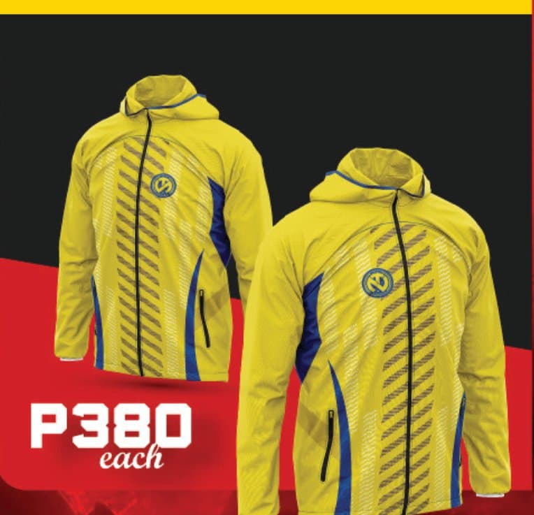 Windbreaker