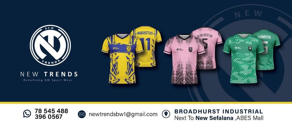 New Trends â Redefining BW Sports Wear