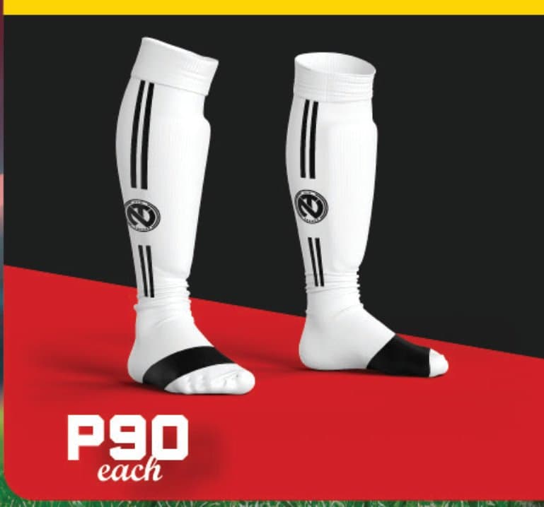 Soccer Socks