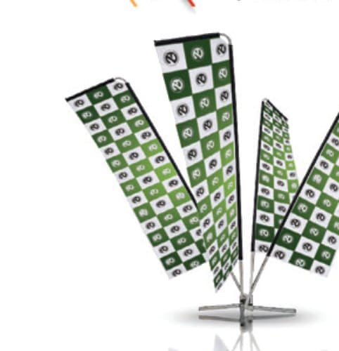 Cluster Banner (4m)