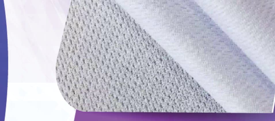 Birdseye / Honeycomb Fabric (per metre) — image 1
