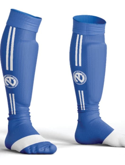 Soccer Socks – Royal Blue